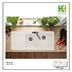 Picture of NAYA 8S 116 cm sink